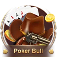 Poker Bull CF68