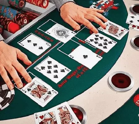 Ku casino live – Cổng chơi bài xanh chín và chất lượng số 1