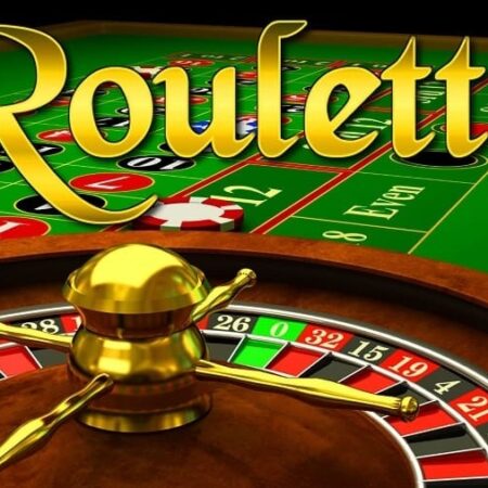 Game of roulette và những cơ hội cá cược 0 nên bỏ lỡ
