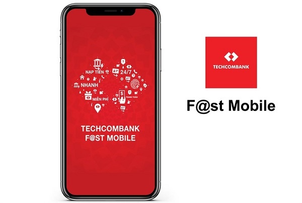 Quên mk Techcombank lấy lại với 3 cách nhanh gọn