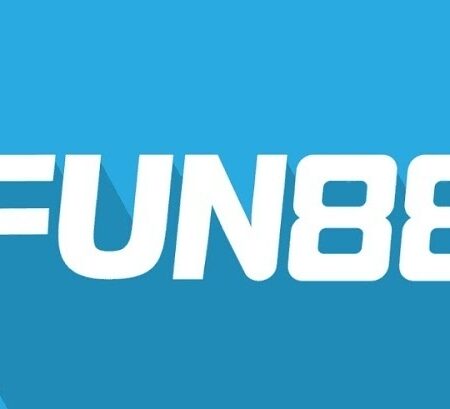 Www fun88 com: Nhà cái cá cược trực tuyến uy tín hiện nay