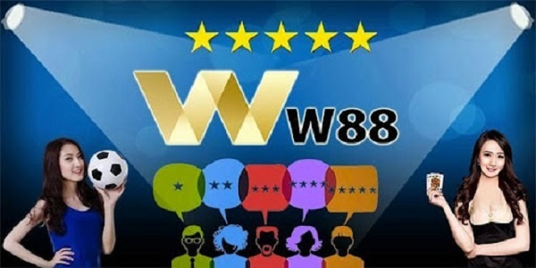 Trang banh W88 – sự lựa chọn hàng đầu của mọi cược thủ