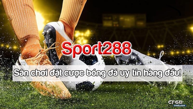 Tham gia đặt cược World Cup 2022 tại cổng game Sport288
