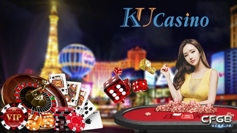 Tổng quan đôi nét về dang nhap KU casino